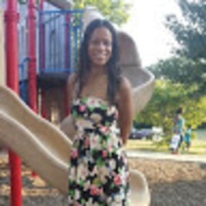 Meet your Posher, Sabrina